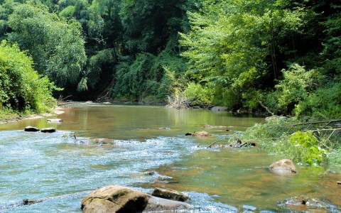 963 Power Dam Road Blue Ridge, GA 30513 - Photo 1 of 1 Main View