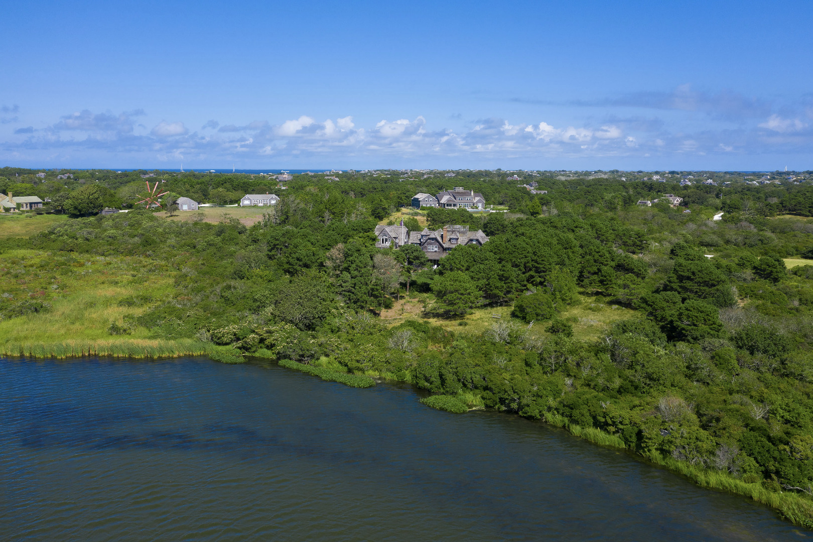 80 Millbrook Road Nantucket, MA 02554 - Photo 49 of 53 Gallery Image 49
