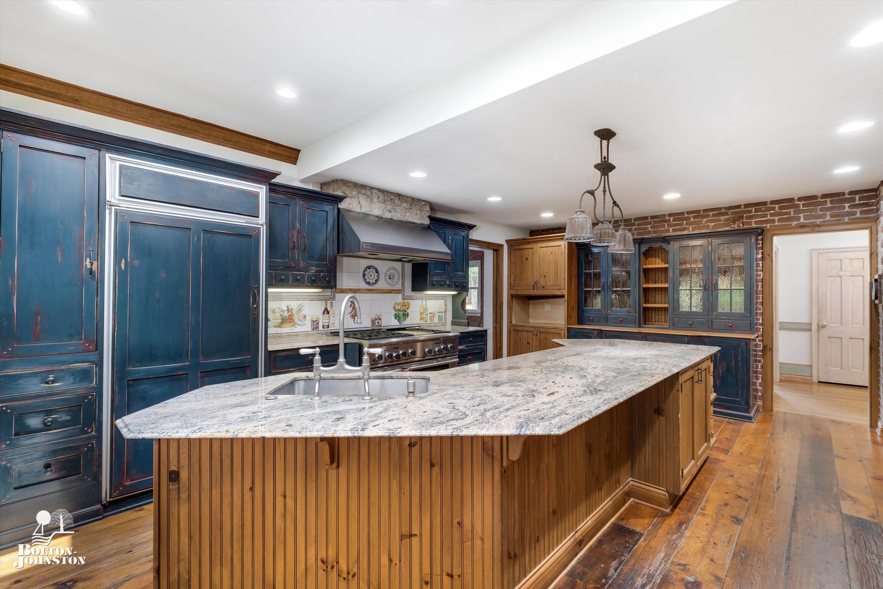 623 Westchester Road Grosse Pointe, MI 48230 - Photo 17 of 50 Kitchen