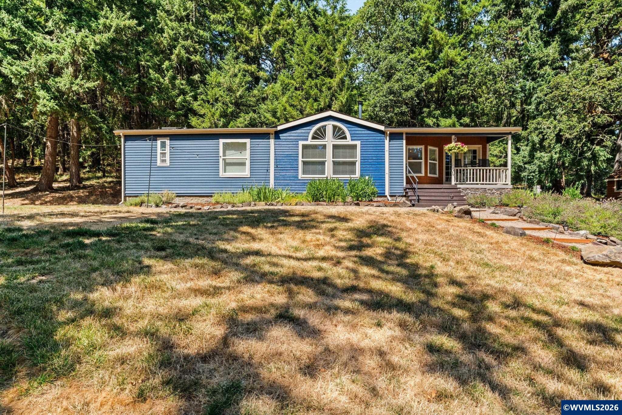 25264 Kyle Road Monroe, OR 97456 - Photo 6 of 50 Gallery Image 6
