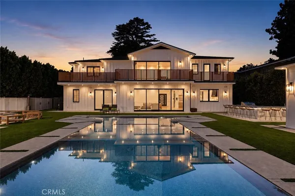 $5,799,000 | 17319 West Magnolia Boulevard, Encino, CA 91316