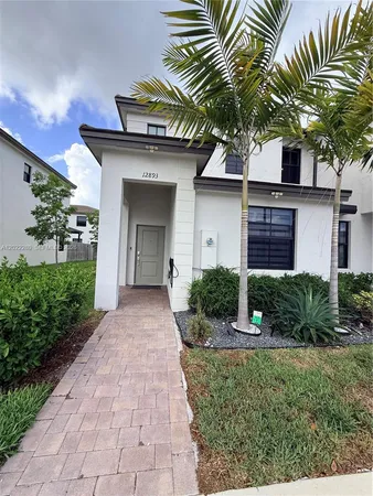 $2,900 | 12893 Southwest 232nd Lane, Homestead, FL 33032
