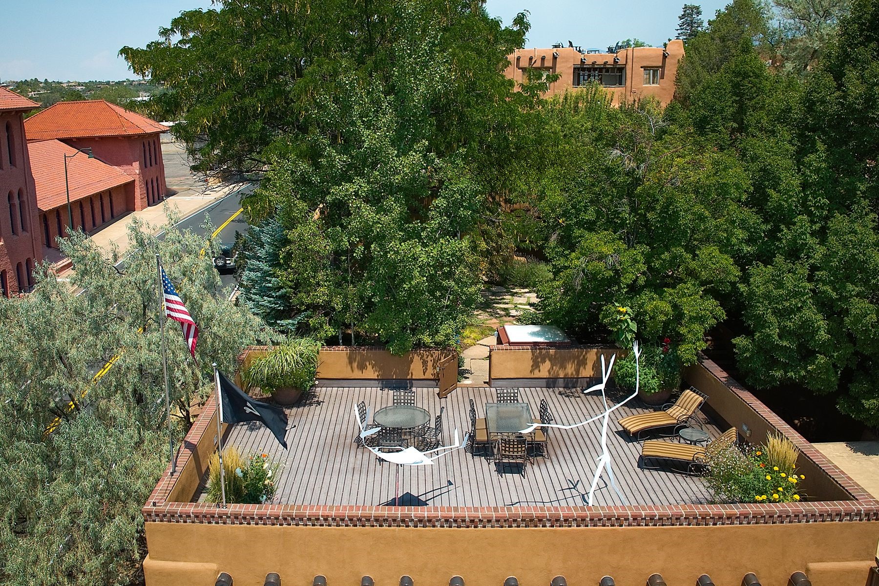 311 Bishops Lodge Road Santa Fe, NM 87501 - Photo 9 of 55 Gallery Image 9