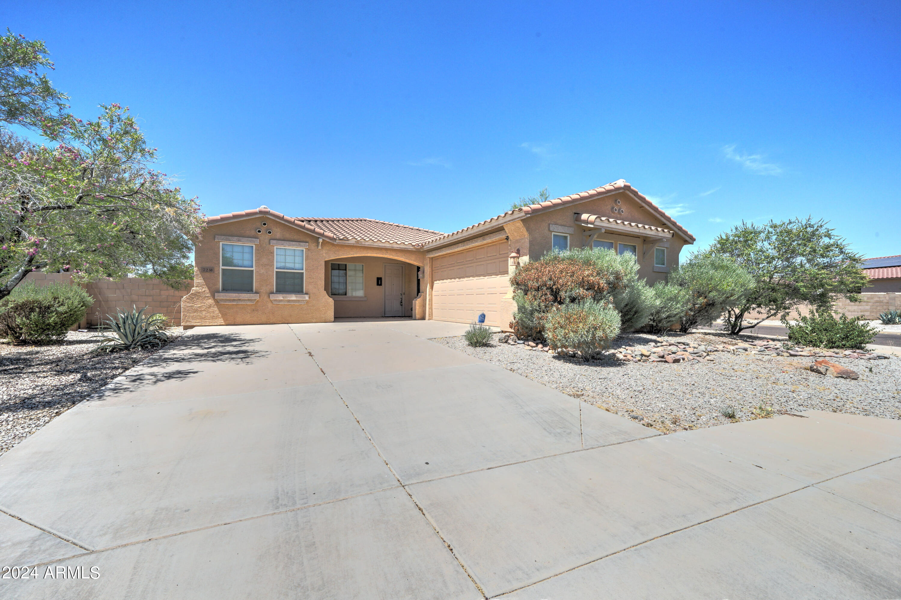 7231 West Carter Road Laveen, AZ 85339 - Photo 20 of 25 7231 W Carter-2