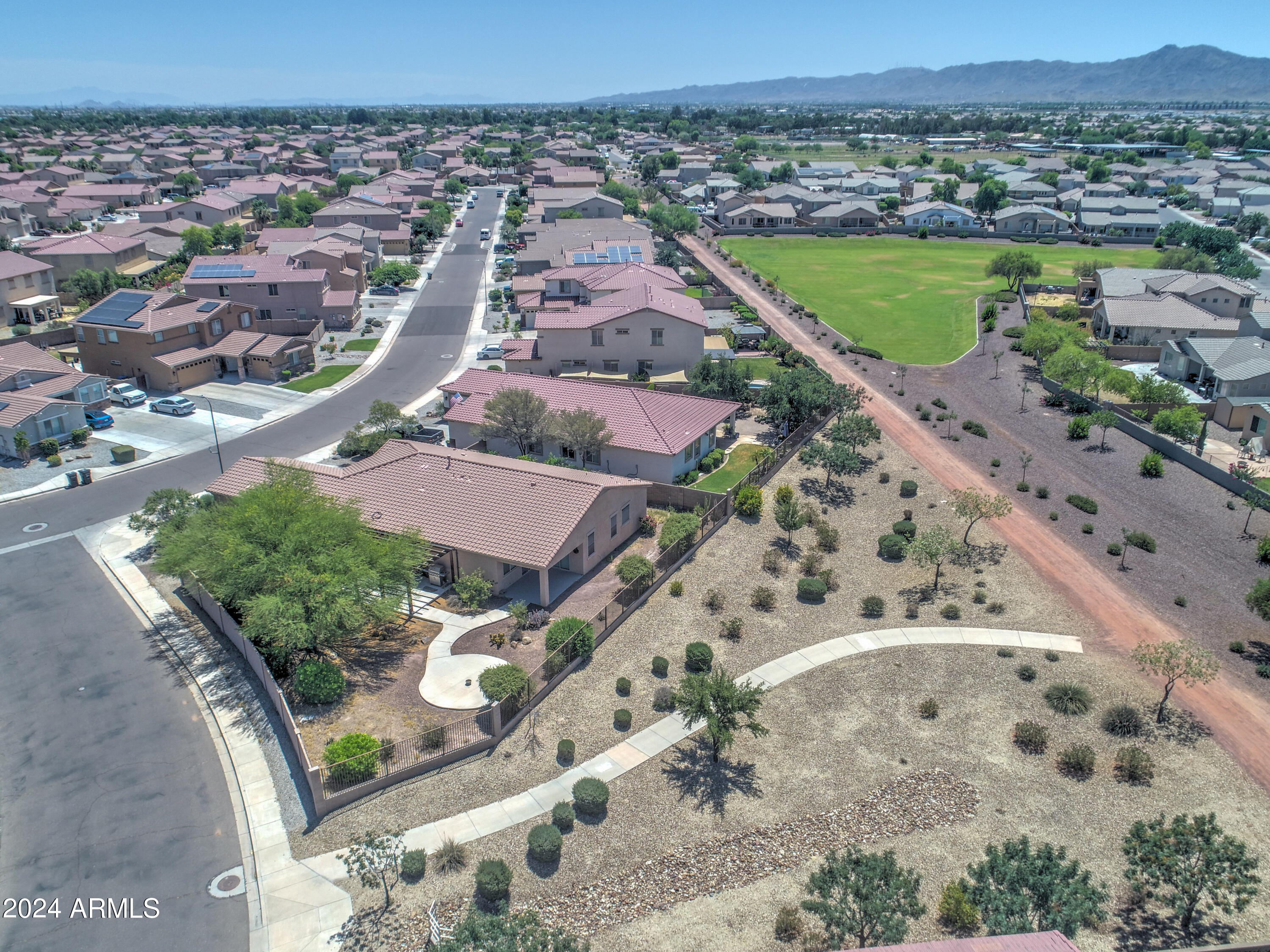 7231 West Carter Road Laveen, AZ 85339 - Photo 22 of 25 7231 W Carter-52