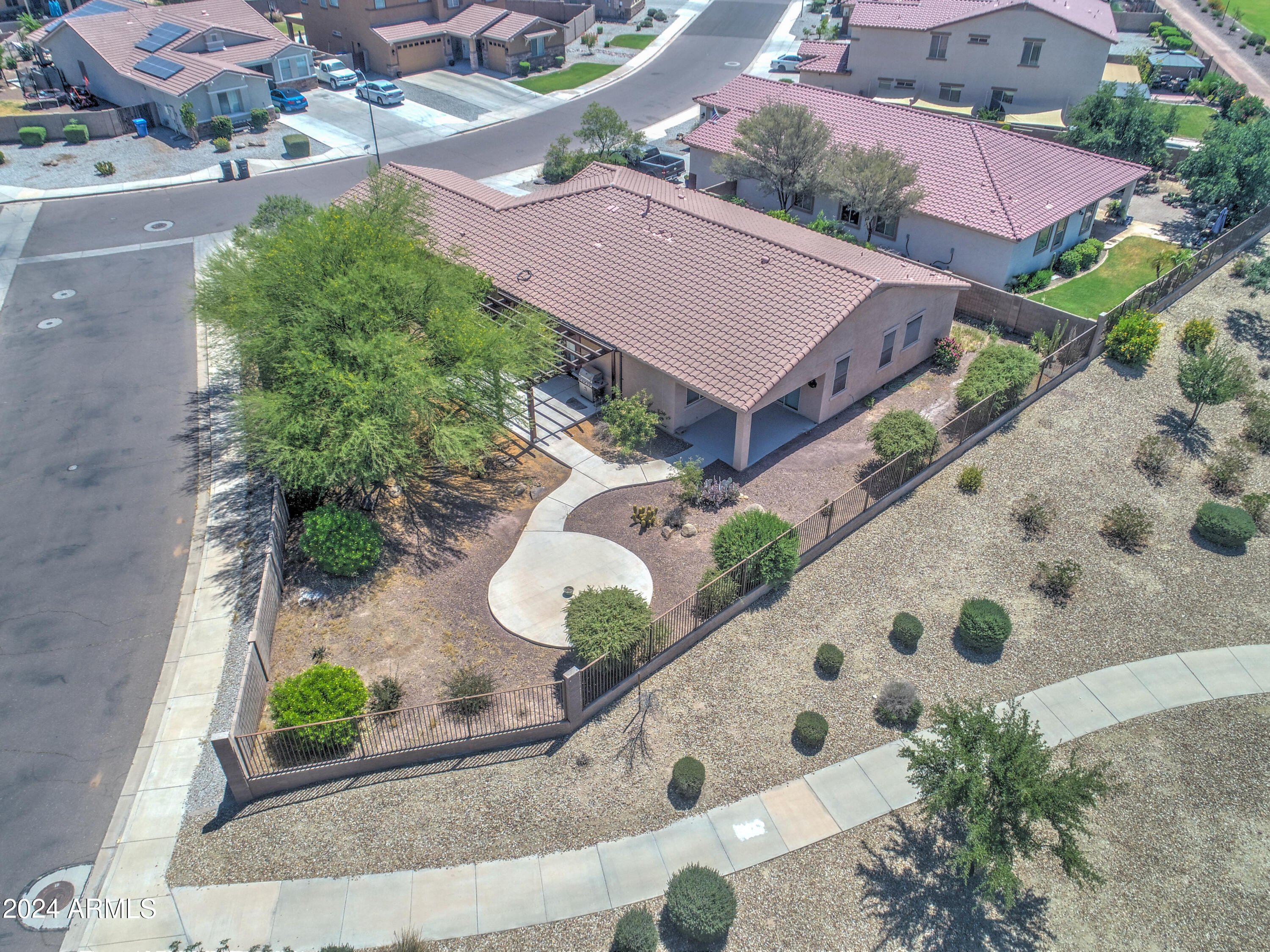 7231 West Carter Road Laveen, AZ 85339 - Photo 23 of 25 7231 W Carter-51