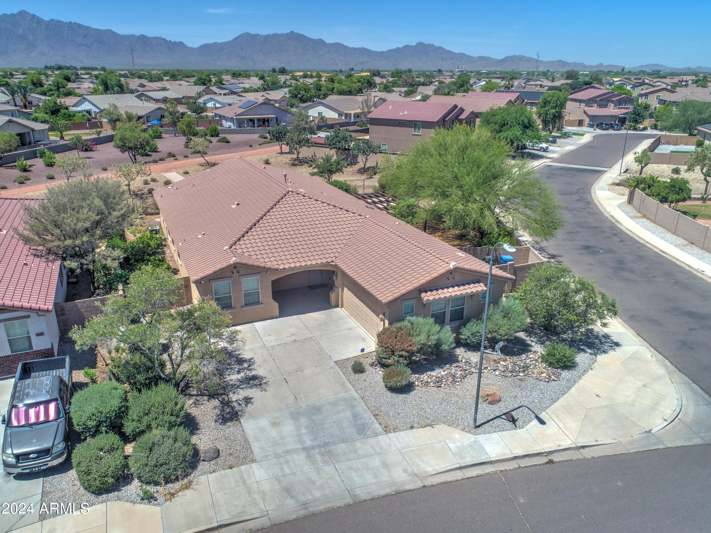 7231 West Carter Road Laveen, AZ 85339 - Photo 25 of 25 7231 W Carter-47