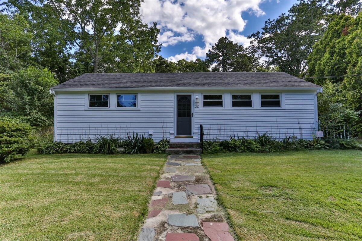 32 Quashnet Road Mashpee, MA 02649 - Photo 1 of 20 32 Quashnet Rd Mashpee