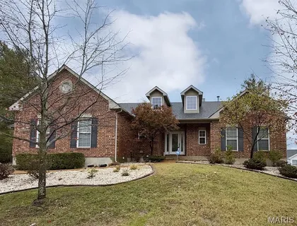 $795,000 | 1639 Misty Hollow Court, Wildwood, MO 63038