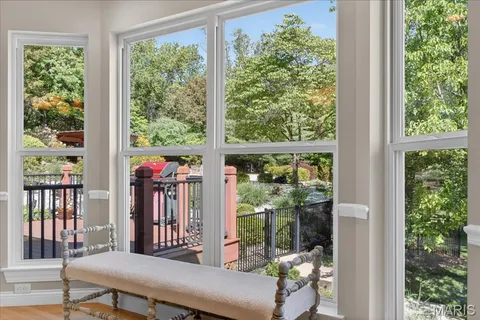 $795,000 | 1639 Misty Hollow Court, Wildwood, MO 63038