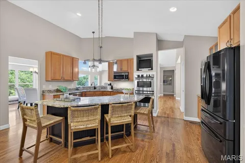 $795,000 | 1639 Misty Hollow Court, Wildwood, MO 63038