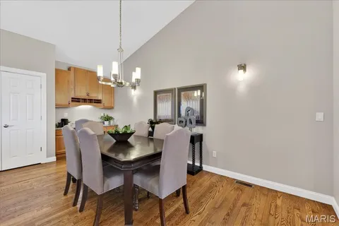 $795,000 | 1639 Misty Hollow Court, Wildwood, MO 63038