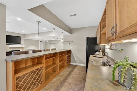 $795,000 | 1639 Misty Hollow Court, Wildwood, MO 63038