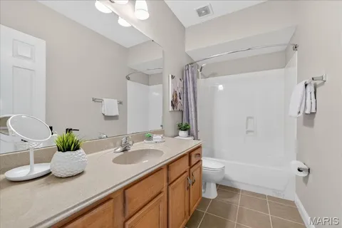 $795,000 | 1639 Misty Hollow Court, Wildwood, MO 63038