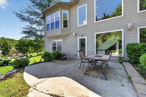 $795,000 | 1639 Misty Hollow Court, Wildwood, MO 63038