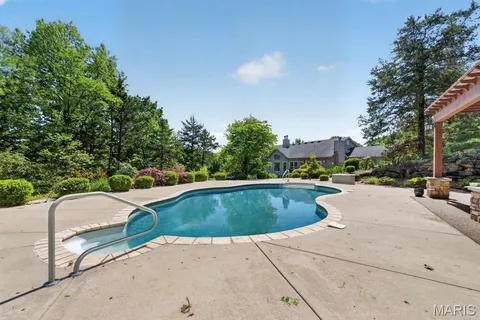 $795,000 | 1639 Misty Hollow Court, Wildwood, MO 63038