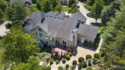 $795,000 | 1639 Misty Hollow Court, Wildwood, MO 63038