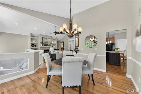 $795,000 | 1639 Misty Hollow Court, Wildwood, MO 63038