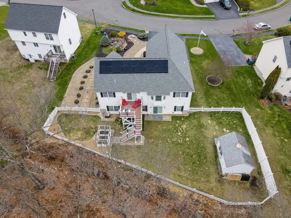 $774,900 | 5 Patriot Way, Lowell, MA 01854