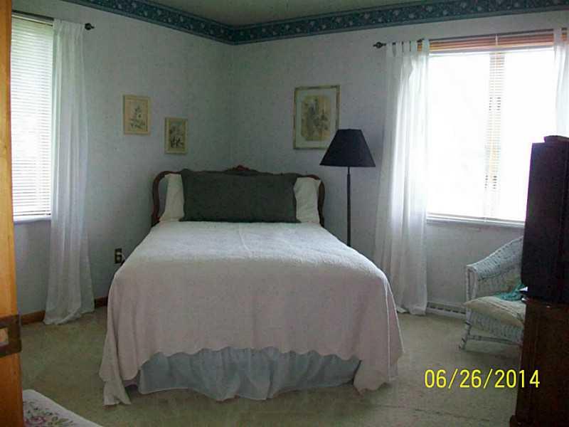 578 Ridgeview Road Mount Pleasant, PA 15666 - Photo 14 of 24 Bedroom.
