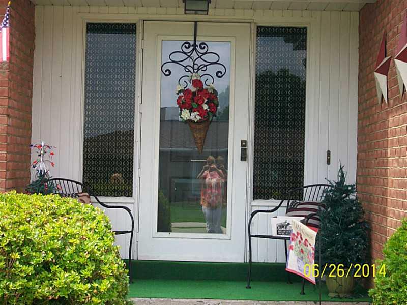 578 Ridgeview Road Mount Pleasant, PA 15666 - Photo 3 of 24 Exterior Front.