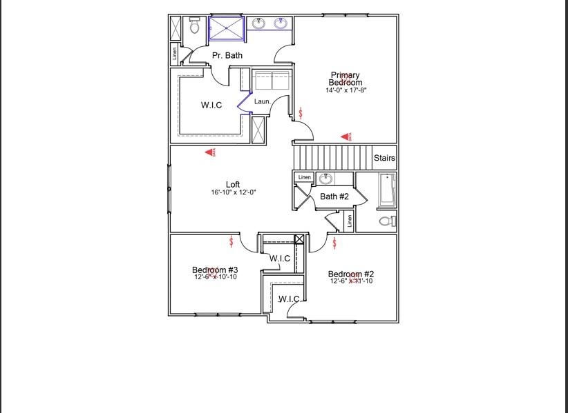 12150 Lansbury Drive Inman, SC 29349 - Photo 2 of 26