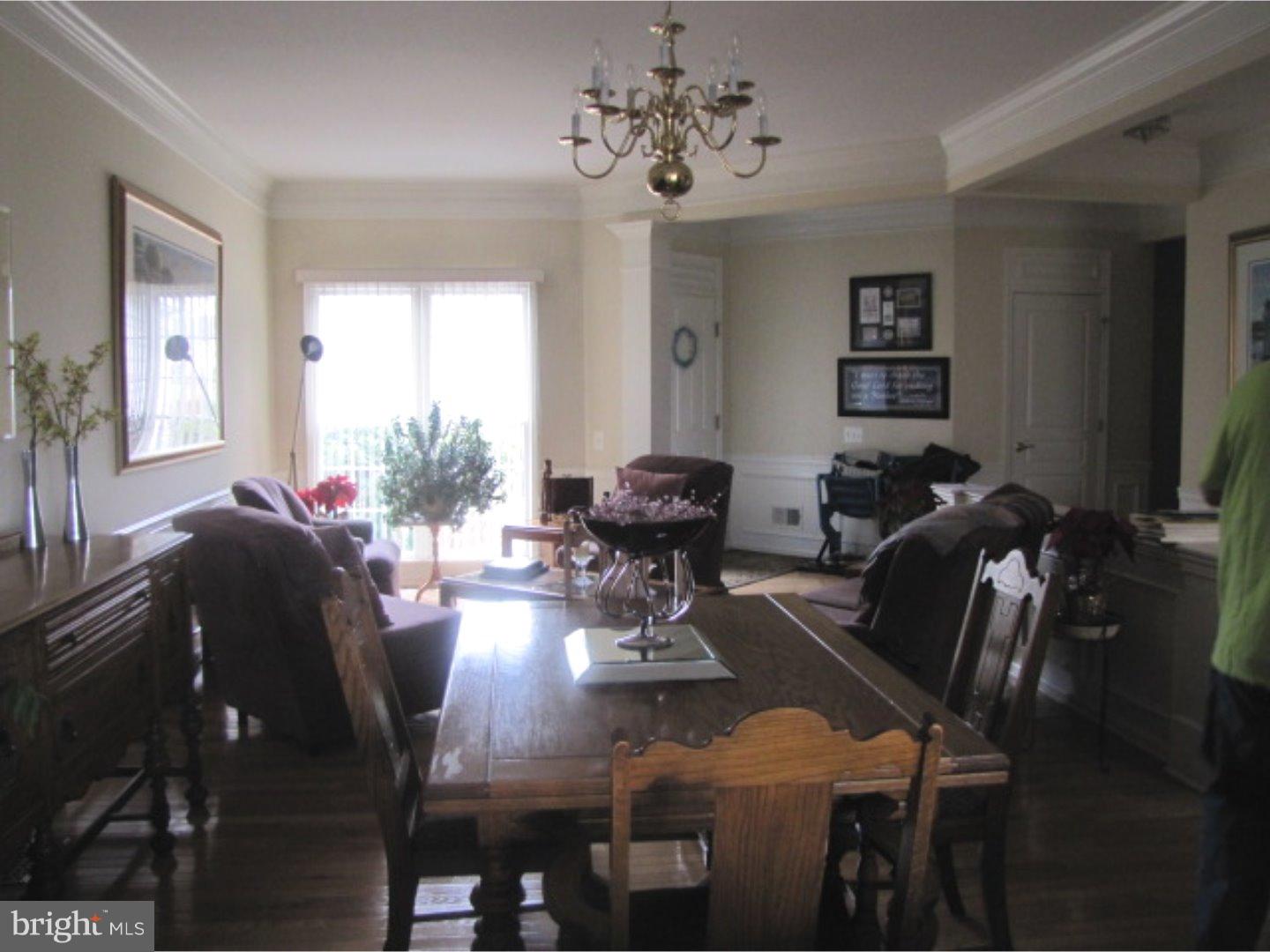 54 Maidenhead Road Princeton, NJ 08540 - Photo 2 of 14 Dining Room