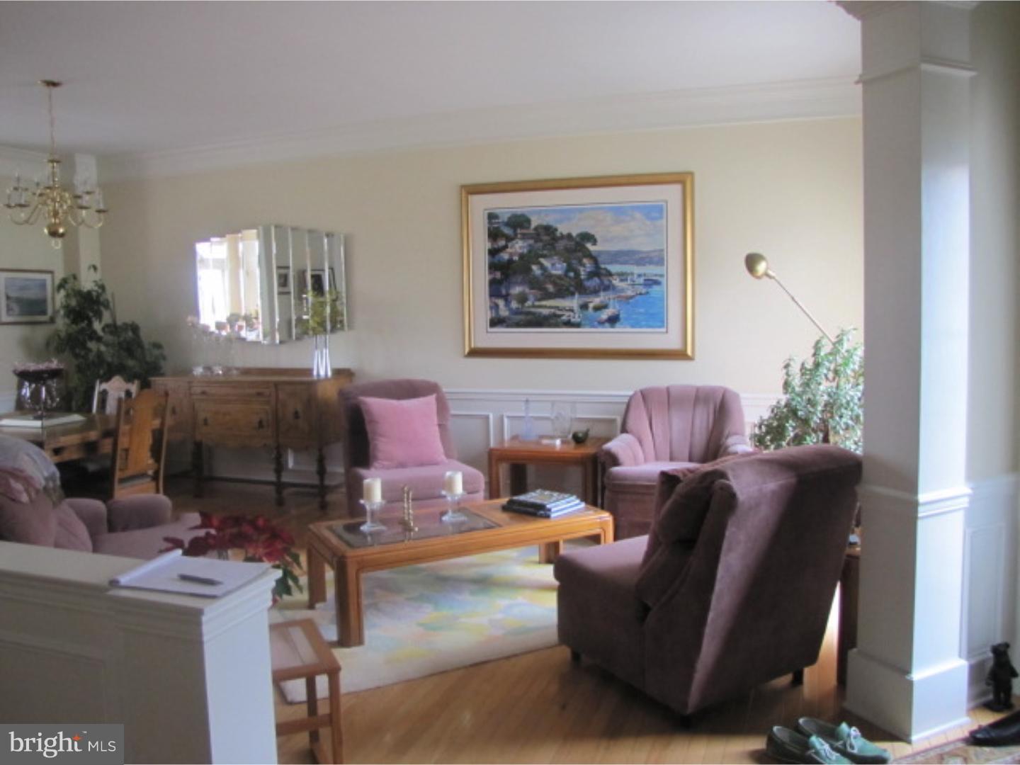 54 Maidenhead Road Princeton, NJ 08540 - Photo 4 of 14