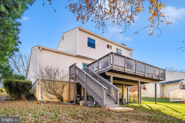 $499,900 | 9706 New Orchard Drive, Upper Marlboro, MD 20774