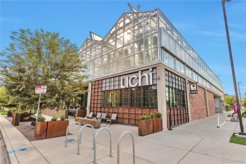 $469,000 | 2550 Lawrence Street, Unit RB307, Denver, CO 80205