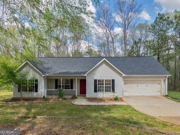 $265,000 | 57 Island Shoals Road, McDonough, GA 30252