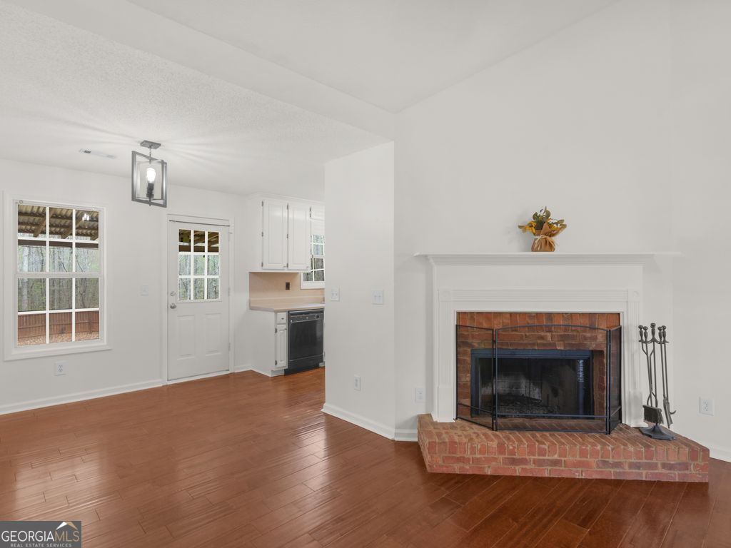 57 Island Shoals Road McDonough, GA 30252 - Photo 13 of 37