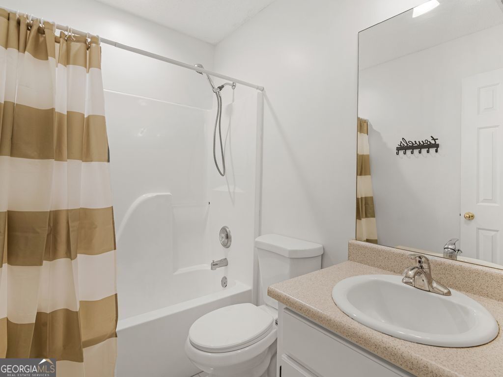 57 Island Shoals Road McDonough, GA 30252 - Photo 25 of 37