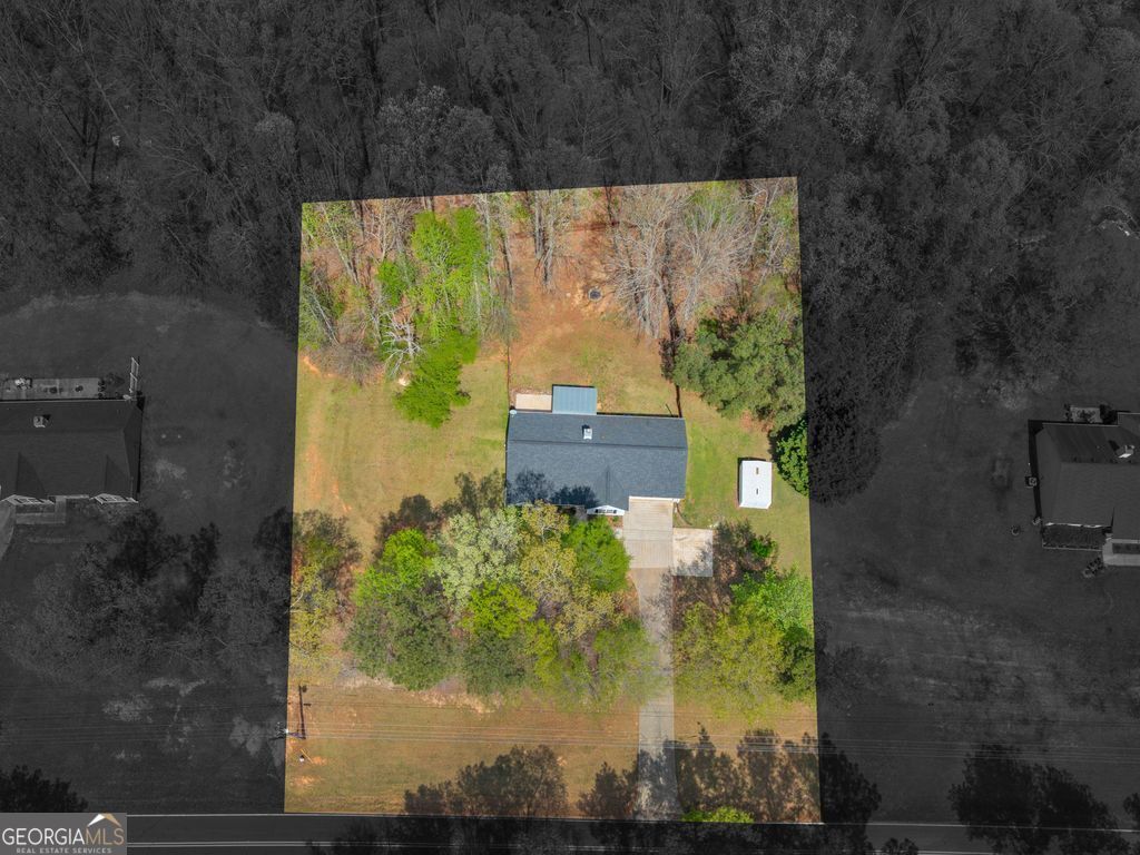 57 Island Shoals Road McDonough, GA 30252 - Photo 3 of 37