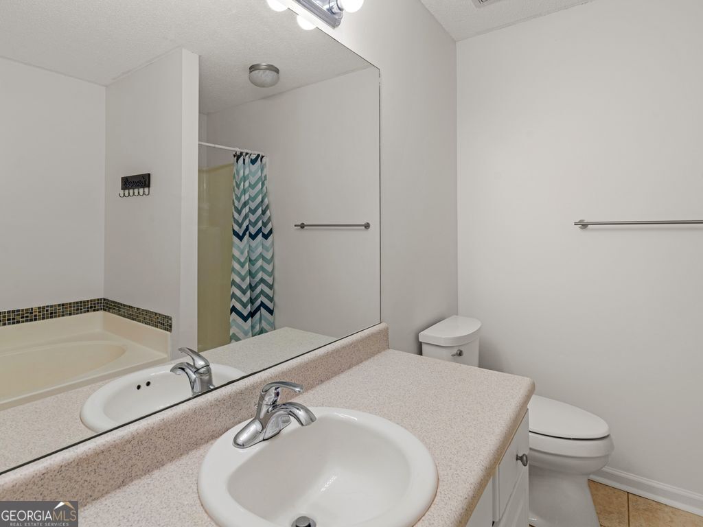 57 Island Shoals Road McDonough, GA 30252 - Photo 34 of 37