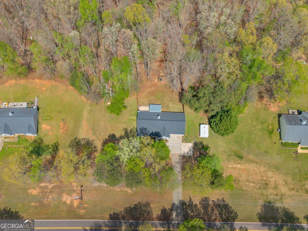 57 Island Shoals Road McDonough, GA 30252 - Photo 4 of 37