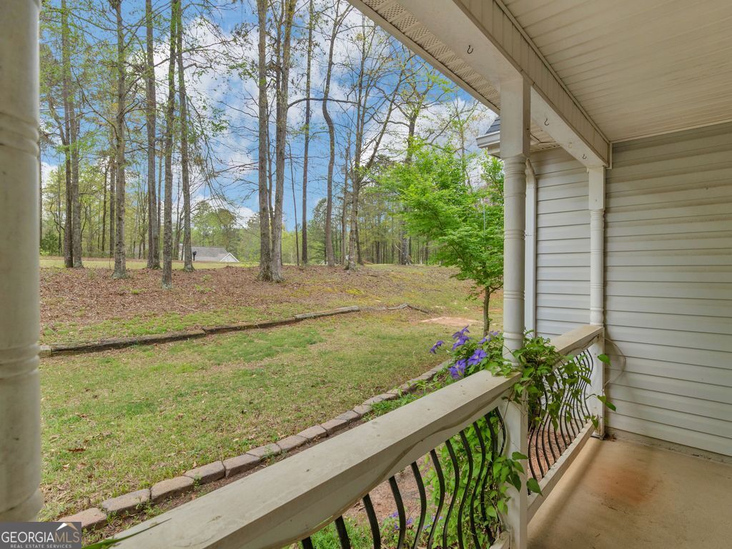 57 Island Shoals Road McDonough, GA 30252 - Photo 5 of 37