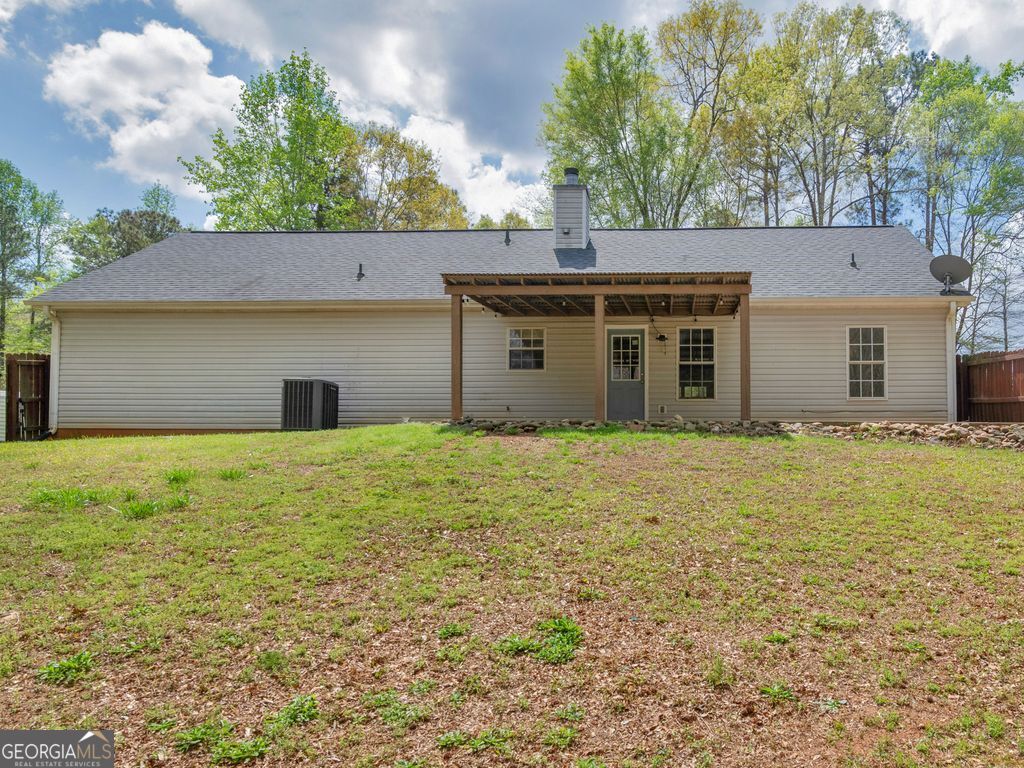 57 Island Shoals Road McDonough, GA 30252 - Photo 6 of 37