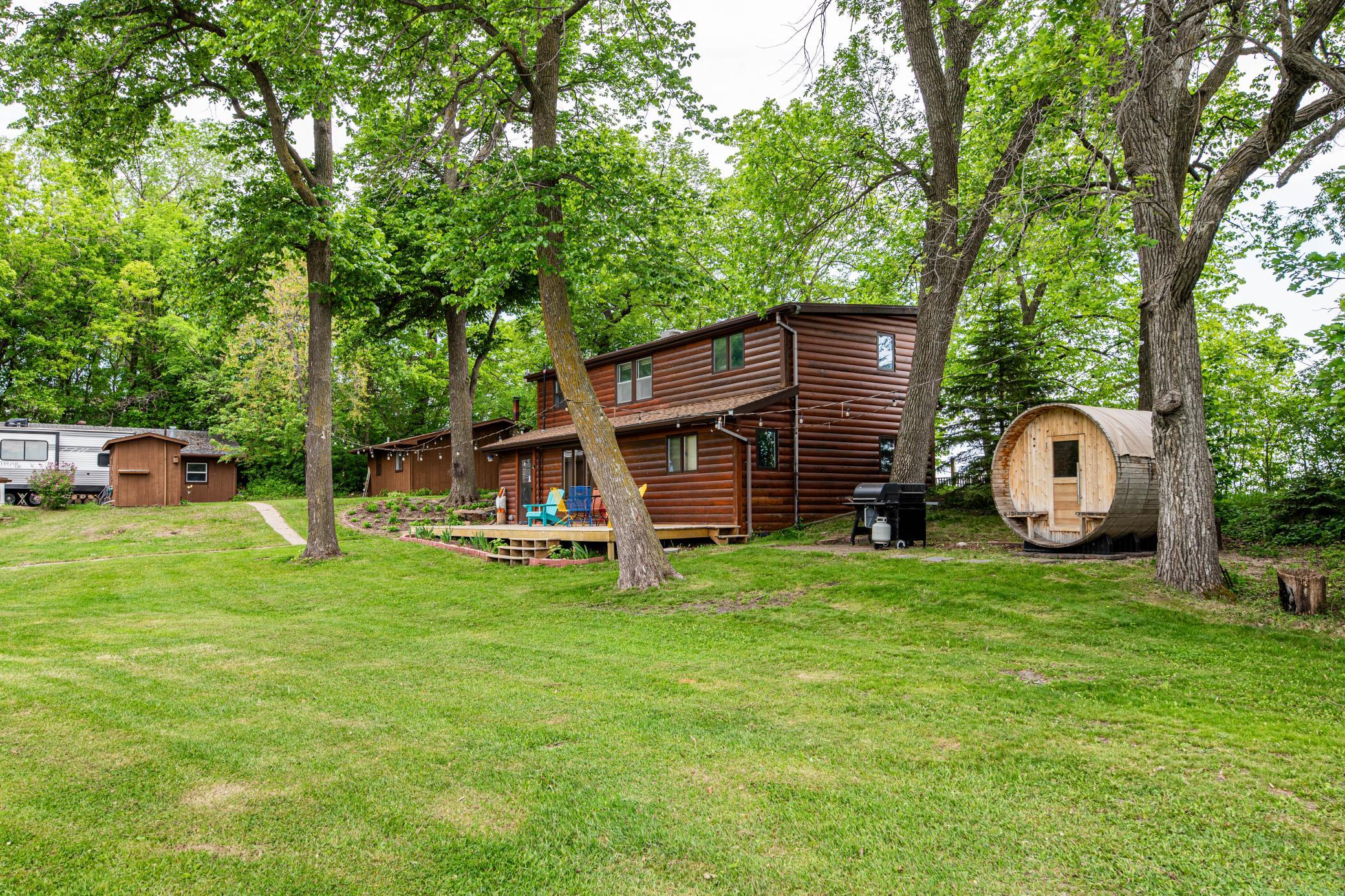 41780 Kansas Point Lane Pelican Rapids, MN 56572 - Photo 11 of 68