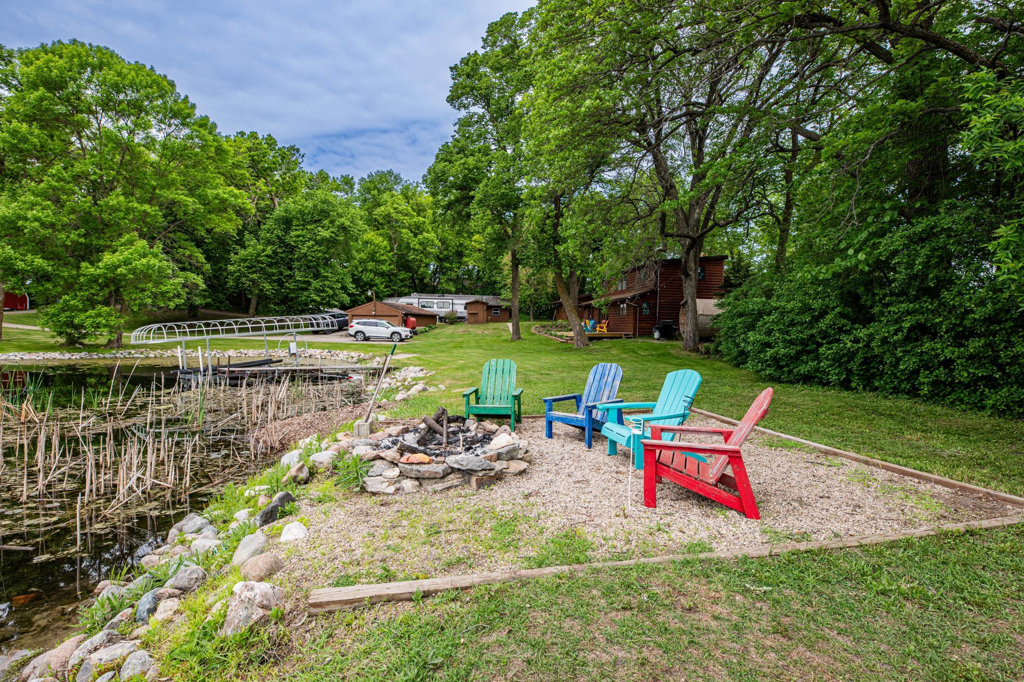 41780 Kansas Point Lane Pelican Rapids, MN 56572 - Photo 12 of 68