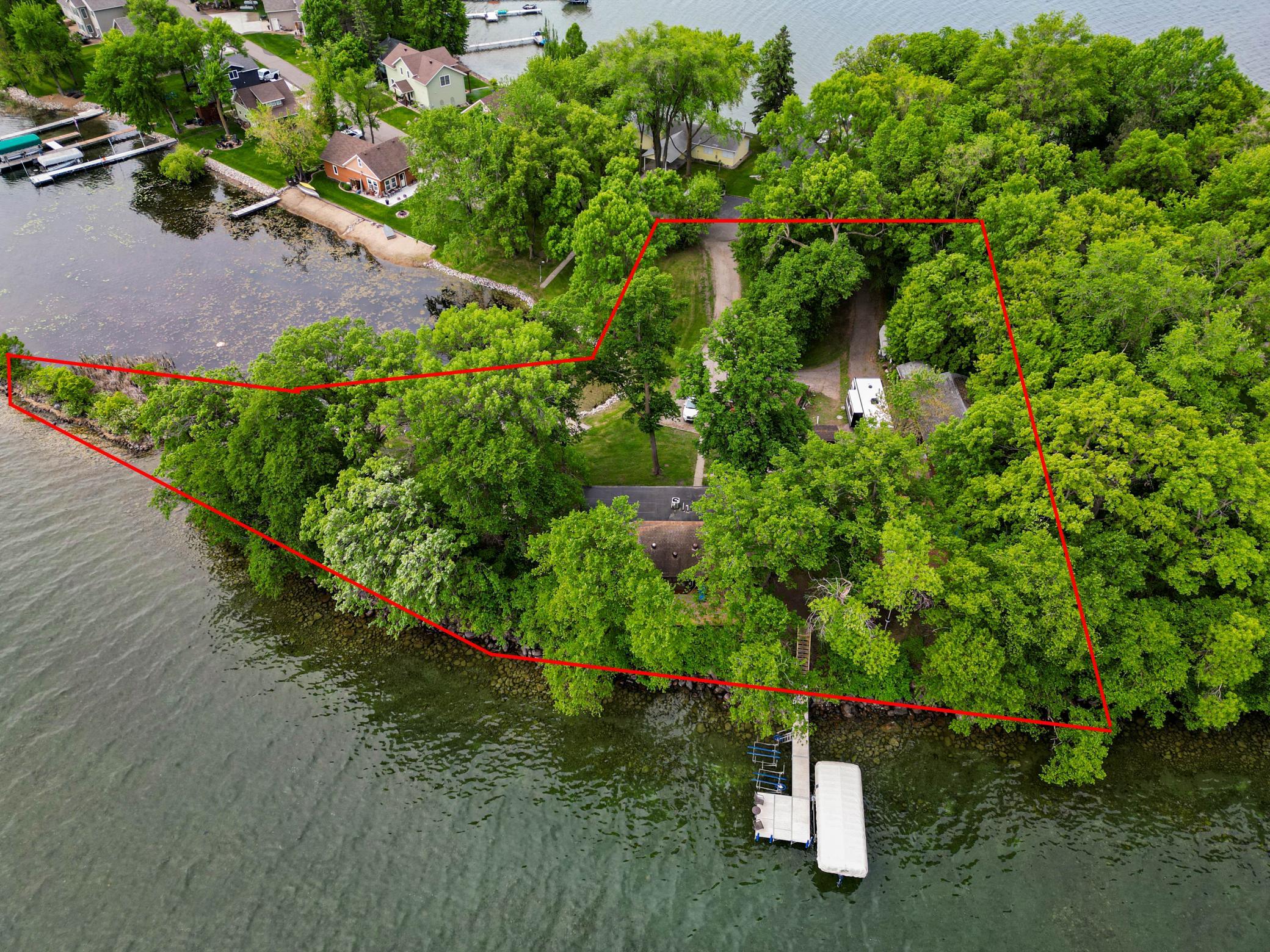 41780 Kansas Point Lane Pelican Rapids, MN 56572 - Photo 2 of 68