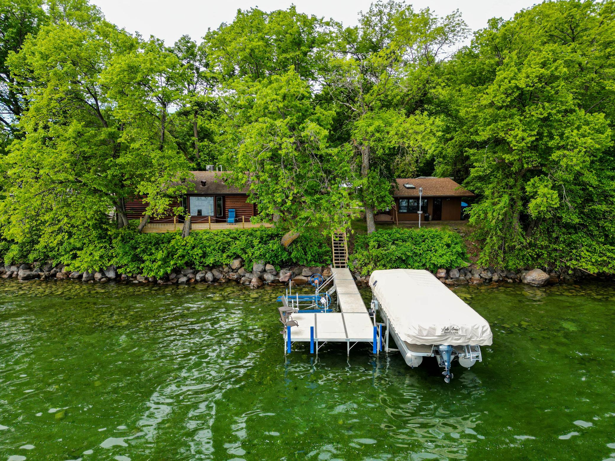 41780 Kansas Point Lane Pelican Rapids, MN 56572 - Photo 4 of 68