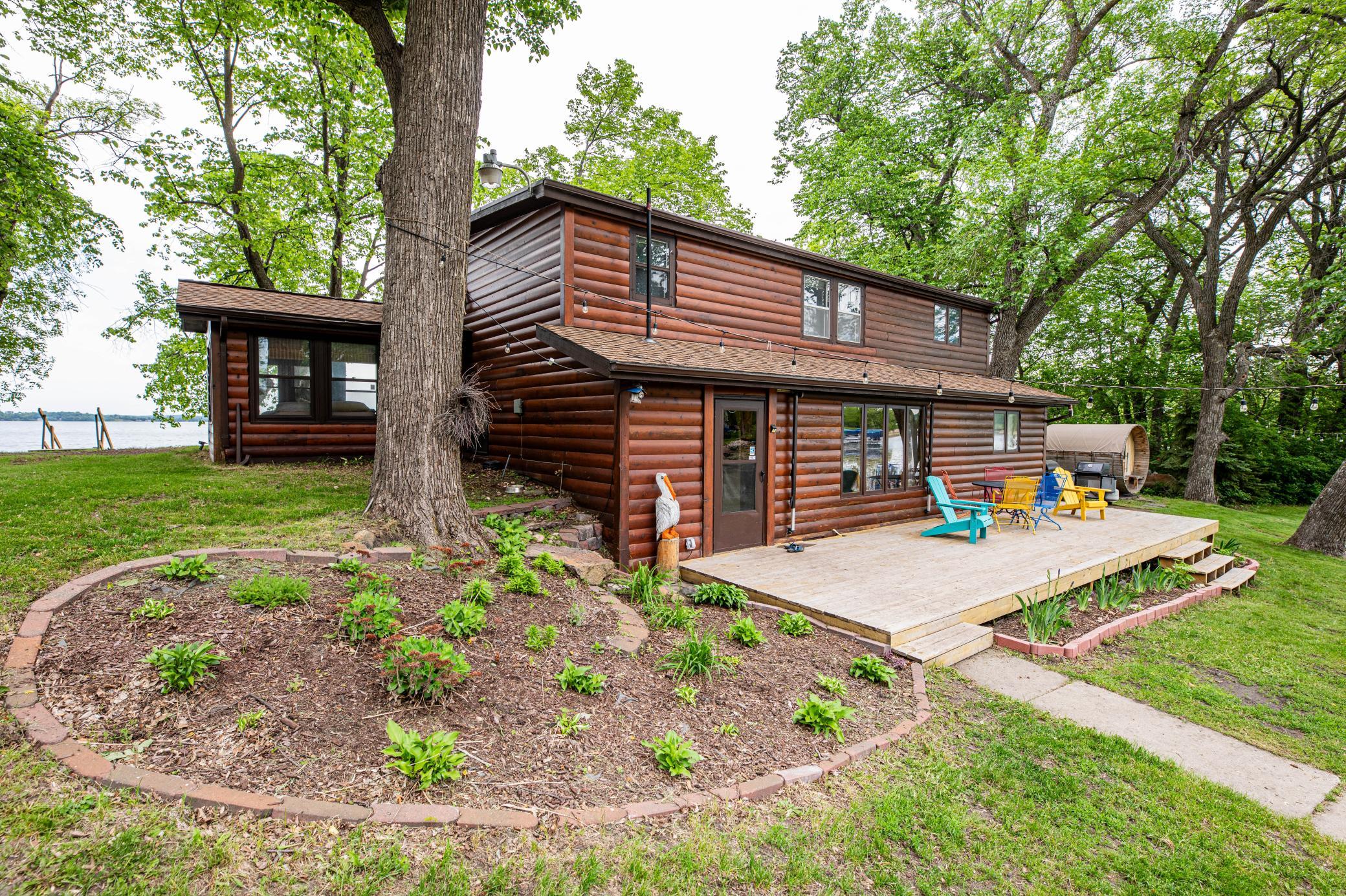 41780 Kansas Point Lane Pelican Rapids, MN 56572 - Photo 8 of 68