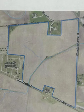 $4,426,629 | 12838 State Rte 41, Jeffersonville, OH 43128