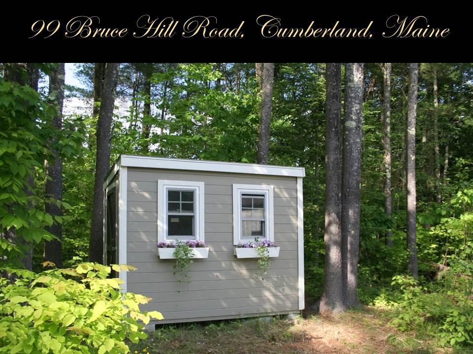 99 Bruce Hill Road Cumberland, ME 04021 - Photo 7 of 34 Photo