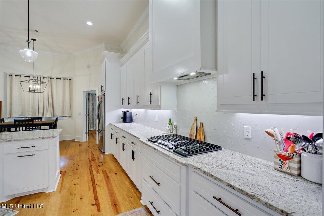 1622 Old Lake Road Brandon, MS 39042 - Photo 12 of 36 12-1622 Old Lake Rd