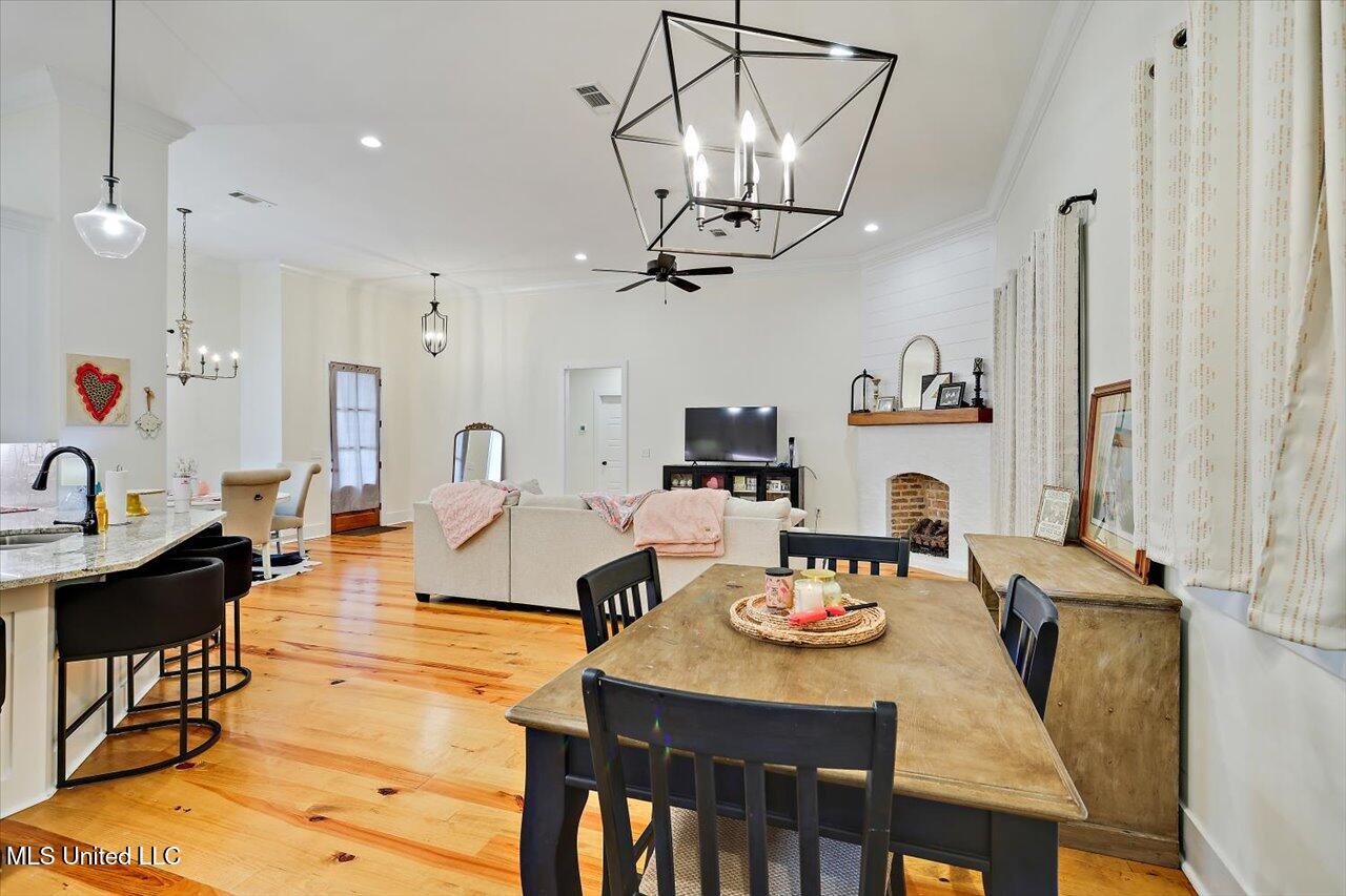 1622 Old Lake Road Brandon, MS 39042 - Photo 16 of 36 16-1622 Old Lake Rd