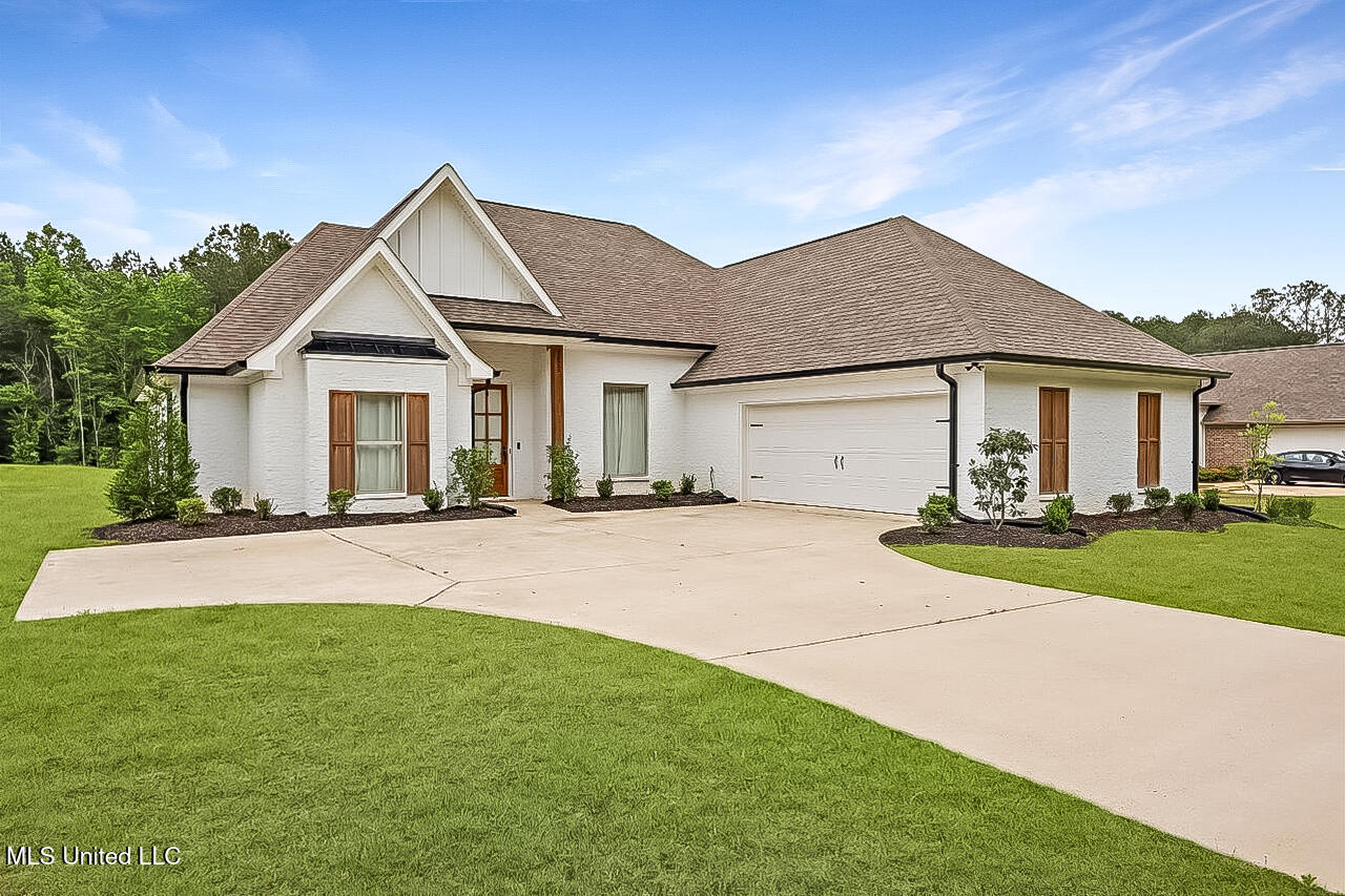 1622 Old Lake Road Brandon, MS 39042 - Photo 2 of 36 02-1622 Old Lake Rd