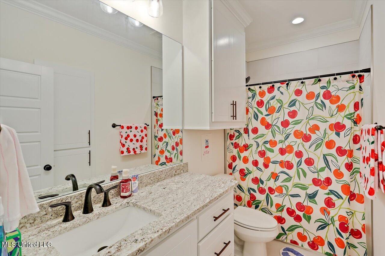 1622 Old Lake Road Brandon, MS 39042 - Photo 27 of 36 27-1622 Old Lake Rd