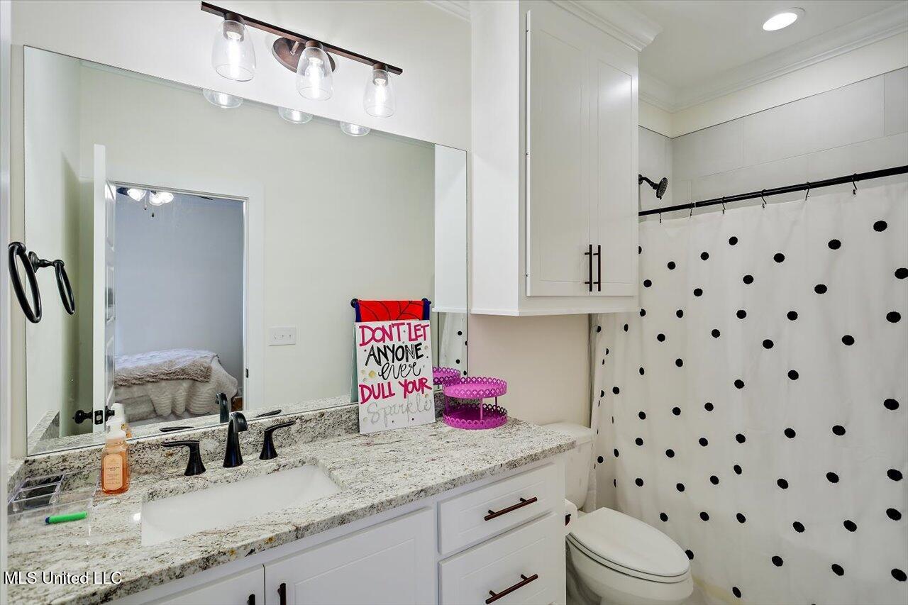 1622 Old Lake Road Brandon, MS 39042 - Photo 30 of 36 30-1622 Old Lake Rd